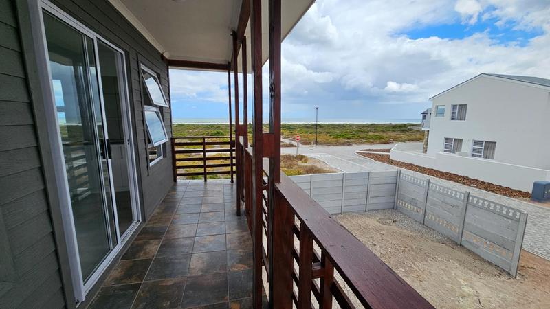 2 Bedroom Property for Sale in Dwarskersbos Western Cape